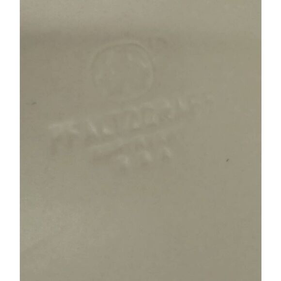 Pfaltzgraff Yorktowne blue 10 in dinner plate - Picture 4 of 4